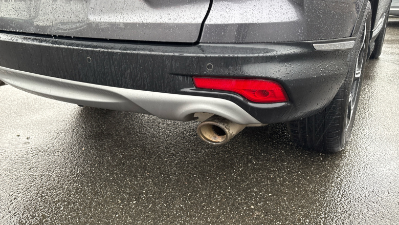 Honda CR-V 1.5 VTEC Turbo SE 5dr Petrol Estate